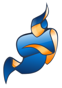 Logo Jitsi