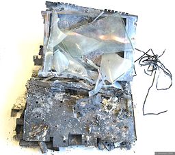 Burned laptop secumem 16