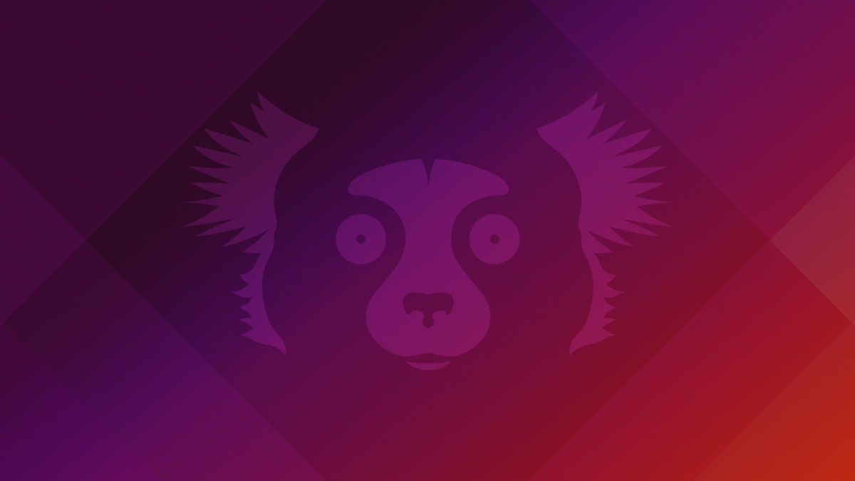 ubuntu 21.10. Release-Party